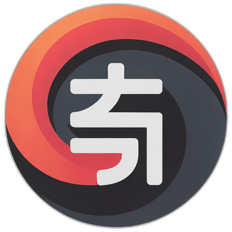 五一吃瓜大赛Logo
