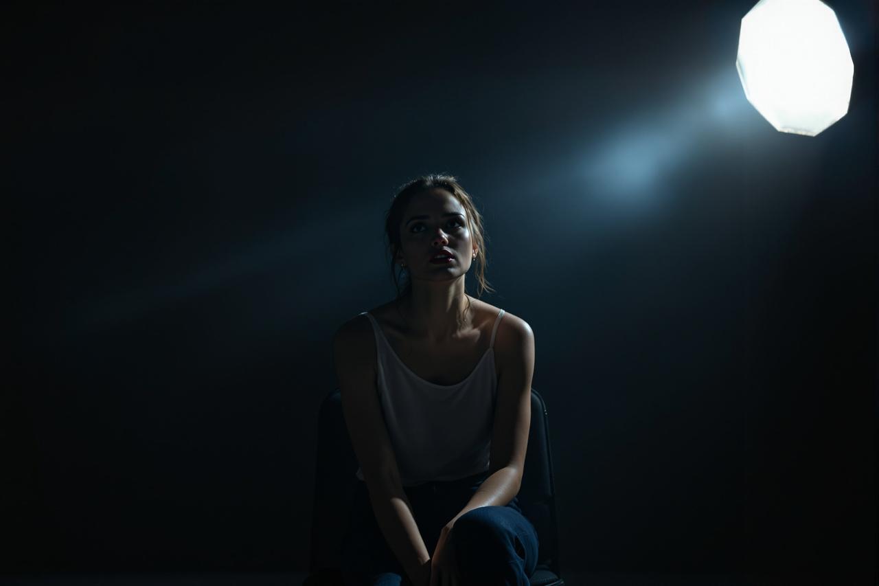 抖音瓜-某女演员试镜被导演潜规则 录音证据曝光-娱乐八卦推荐